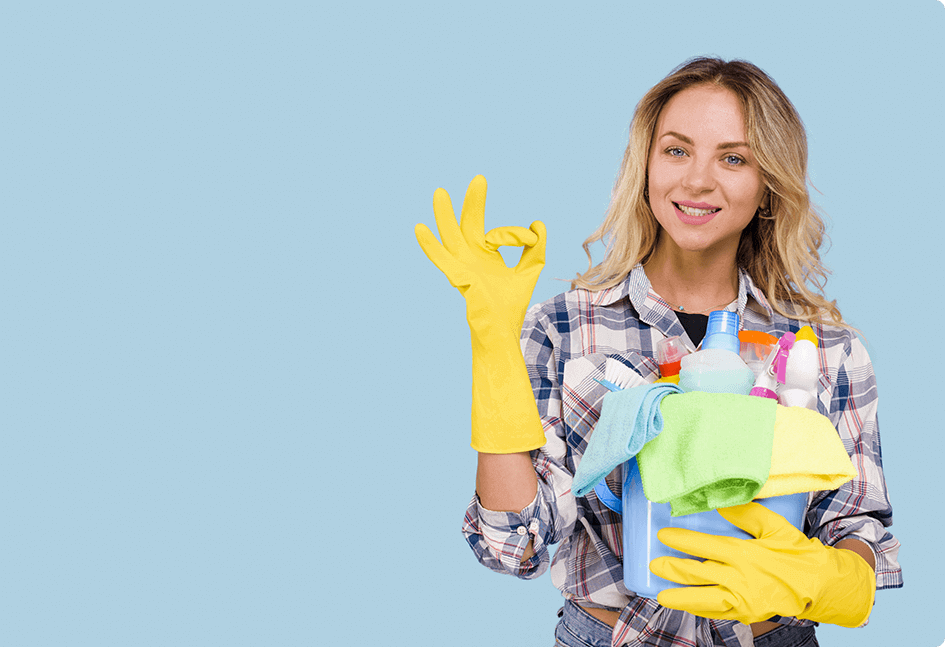 Professional Cleaning Services in Canada