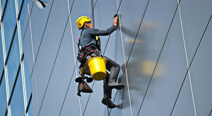 Deep Cleaning Services in Canada