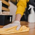 Cleaning 2